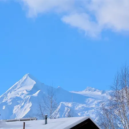 Apartament S&p 3 By Alpen *