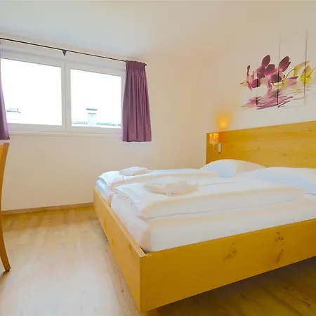 Apartament S&p 3 By Alpen Zell am See