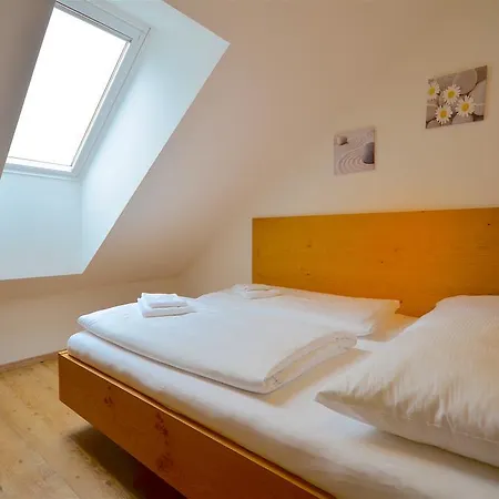 Apartament S&p 3 By Alpen Zell am See