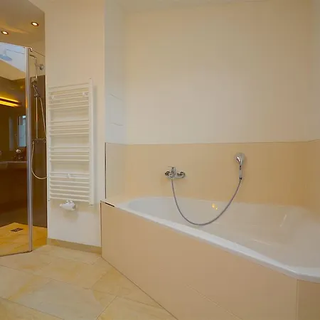 Apartament S&p 3 By Alpen Zell am See