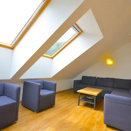 Apartament S&p 3 By Alpen