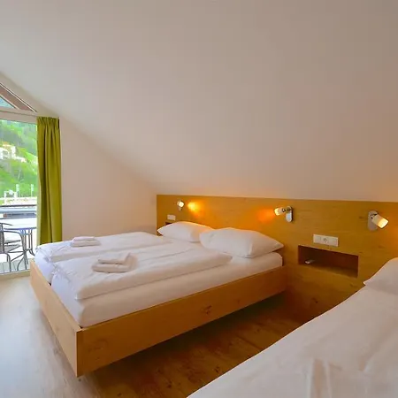 Apartament S&p 3 By Alpen Zell am See