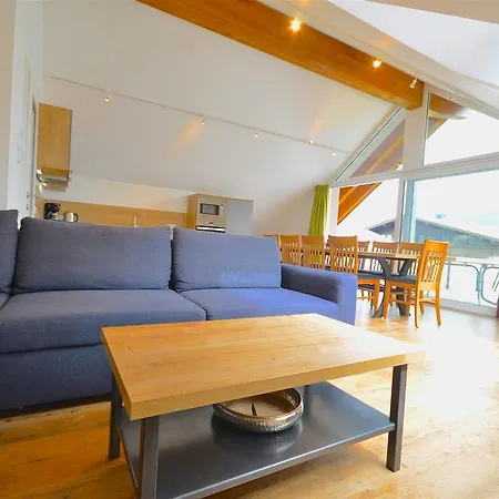 Apartament S&p 3 By Alpen Zell am See