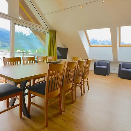 Apartament S&p 3 By Alpen Zell am See