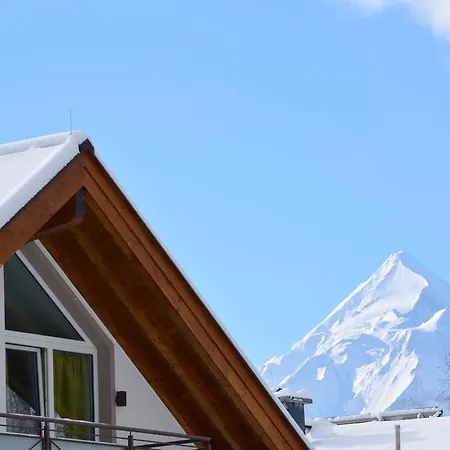 Apartament S&p 3 By Alpen