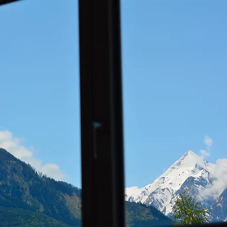 Apartament S&p 3 By Alpen Zell am See