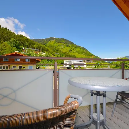 Apartament S&p 3 By Alpen Zell am See