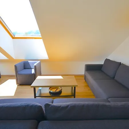 Apartament S&p 3 By Alpen