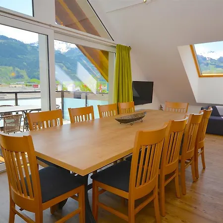 Apartament S&p 3 By Alpen *