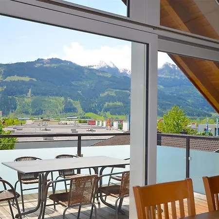 Apartament S&p 3 By Alpen Zell am See